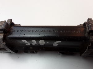 BMW 3 SERIES F30 (2011–2018) Rear axle link 6792519 - 3