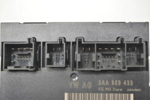 Volkswagen Passat B7 (2010–2014) Comfort control module 3AA959433 - 3
