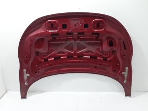 Land Rover Evoque (2011–2018) Hood LR027587 - 2