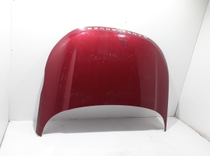 Capot - LR027587