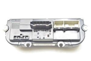 Skoda Yeti (2009–2017) Heater control panel 3T0820047AB - 4
