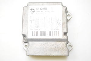 Airbag module - 5C0959655B