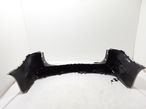 RENAULT Talisman II (2015–2026) Rear bumper 850109845R - 5