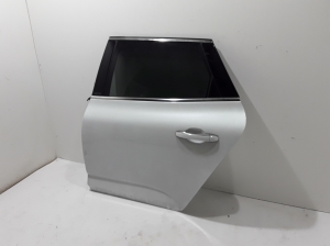 Rear side doors - 821135549R