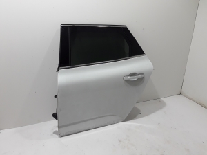 RENAULT Talisman II (2015–2026) Rear side doors 821135549R - 2
