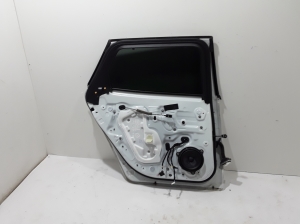 RENAULT Talisman II (2015–2026) Rear side doors 821135549R - 3