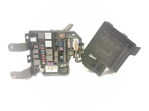 Kia Sorento (2009–2014) Drošinātāju bloki 912802P051 - 4