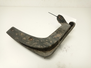 Kia Sorento (2009–2014) Mud flap 868602P000 - 2