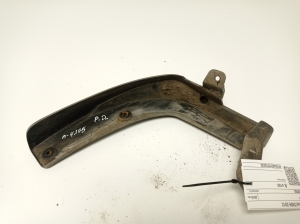 Kia Sorento (2009–2014) Mud flap 868602P000 - 3