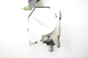 VOLVO XC60 (2008–2017) Sicherheitsgurt hinten 39818854 - 3