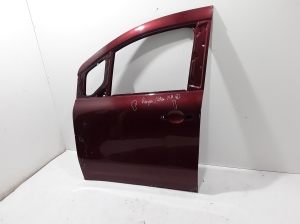 RENAULT Kangoo III (2021–2026) Priekšējās durvis 801115729R - 3