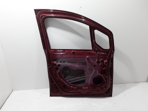 RENAULT Kangoo III (2021–2026) Priekšējās durvis 801115729R - 4