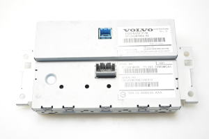 VOLVO XC60 (2008–2017) Screen 31382065AE - 4
