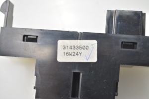 VOLVO XC60 (2008–2017) Feststellbremsschalter 31433500 - 4