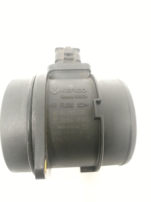 Kia Sorento (2009–2014) Mass air flow sensor 281642F000 - 3