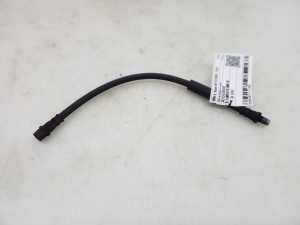  Rear brake hose 