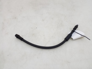  Rear brake hose 