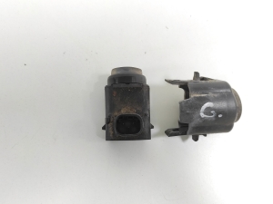 Saab 9-3 (2002–2014) Rear parking sensor 12787793 - 2