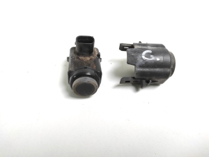 Saab 9-3 (2002–2014) Rear parking sensor 12787793 - 3