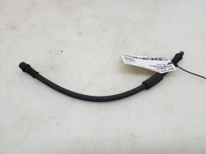   Rear brake hose 