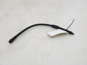 Mercedes Benz E-Class W212 (2009–2015) Tagumine pidurivoolik A2124200448 - 2