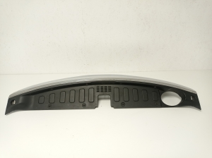 Kia Sorento (2009–2014) Front grille 863502P000 - 2