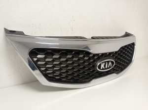 Kia Sorento (2009–2014) Front grille 863502P000 - 3