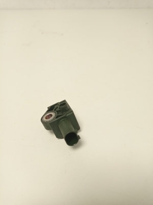 Mercedes Benz C-Class 204 (2007–2014) Airbagsensor A1729056000 - 2