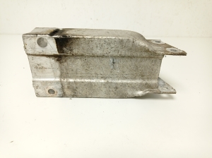 Shock absorber for front bumper beam - A2046200995