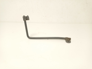 Mercedes Benz C-Class 204 (2007–2014) Esiraami keskosa lukust allapoole A2048800164 - 2