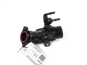Dacia Sandero III (2021–2026) Caurule 165763262R - 2