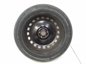 Mercedes Benz ML-Class 166 (2011–2015) Ersatzrad A1644000102 - 2