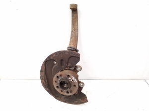 Mercedes Benz ML-Class 164 (2005–2011) Radnabe Vorderrad A1643301320