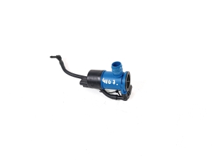 Dacia Sandero III (2021–2026) Front windshield washer pump 9825893480 - 3
