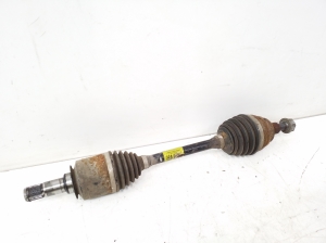   Front drive shaft and its parts  - A1643300801 