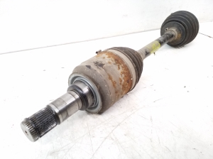 Mercedes Benz ML-Class 164 (2005–2011) Front drive shaft and its parts A1643300801 - 2
