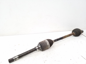 Mercedes Benz ML-Class 164 (2005–2011) Front drive shaft and its parts A1643301901 - 2