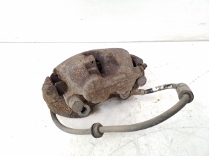 Mercedes Benz ML-Class 164 (2005–2011) Front brake caliper A1644202383 - 2