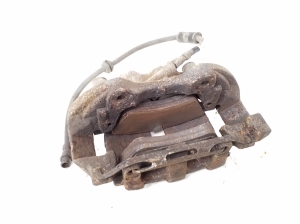 Mercedes Benz ML-Class 164 (2005–2011) Front brake caliper A1644202383 - 4