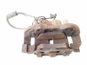 Mercedes Benz ML-Class 164 (2005–2011) Front brake caliper A1644202483 - 2