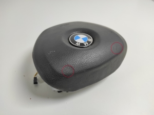 BMW 5 SERIES F11 (2010–2017) Rooli turvapadi 33678383905 - 3