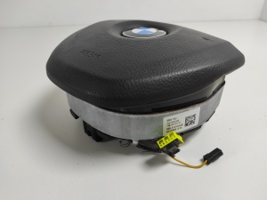 BMW 5 SERIES F11 (2010–2017) Rooli turvapadi 33678383905 - 4