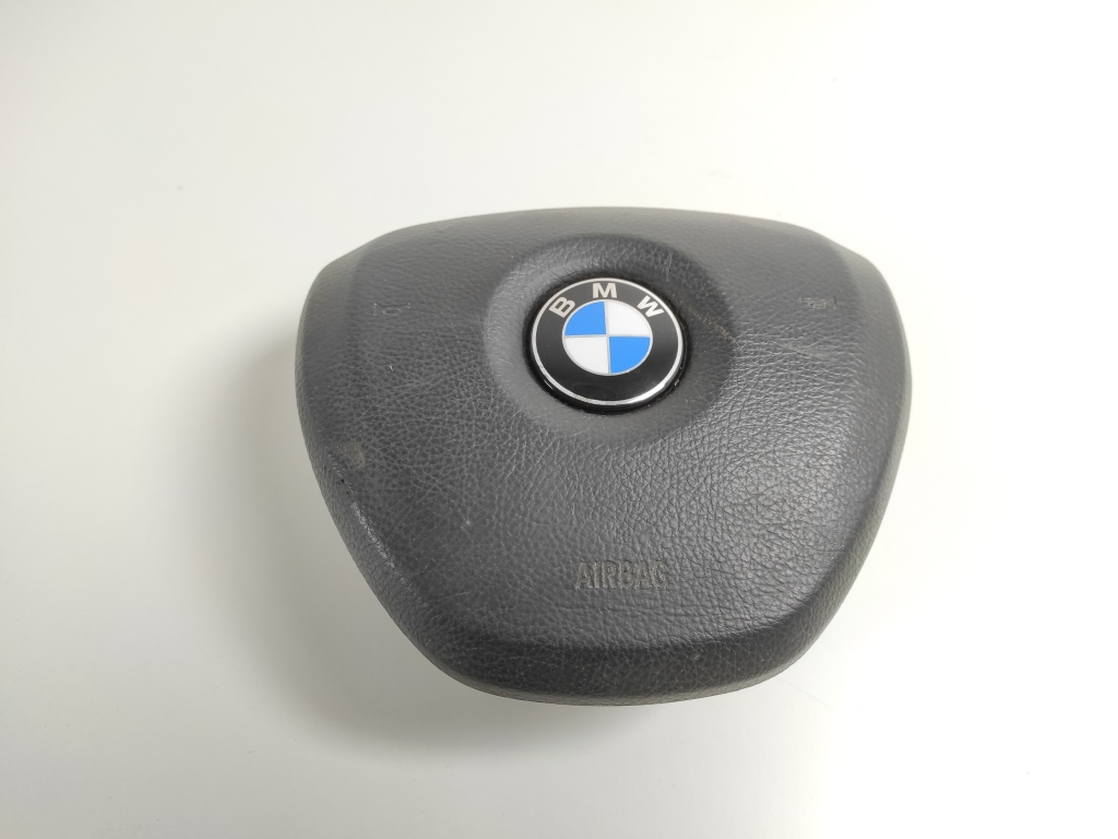 BMW 5 Series F10/F11 (2009-2017) Подушка безопасности руля 33678383902 23970971