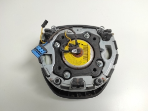 BMW 5 SERIES F11 (2010–2017) Rooli turvapadi 33678383902 - 3