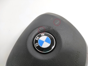 BMW 5 SERIES F11 (2010–2017) Rooli turvapadi 33678383902 - 4