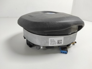 BMW 5 SERIES F11 (2010–2017) Rooli turvapadi 33678383902 - 5