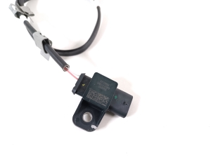  Exhaust gas sensor 