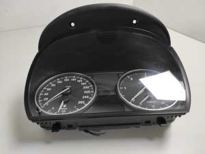 BMW 3 SERIES E90 (2004–2013) Näidikuplokk 918706002 - 2
