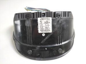 BMW 3 SERIES E90 (2004–2013) Näidikuplokk 918706002 - 3