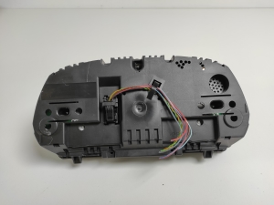 BMW 3 SERIES E90 (2004–2013) Näidikuplokk 918706002 - 4